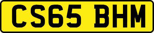 CS65BHM