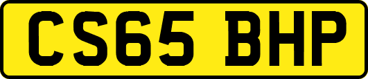 CS65BHP
