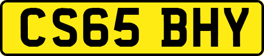 CS65BHY