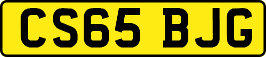 CS65BJG