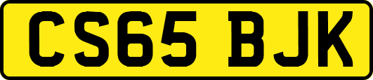 CS65BJK