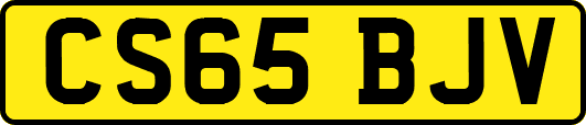 CS65BJV