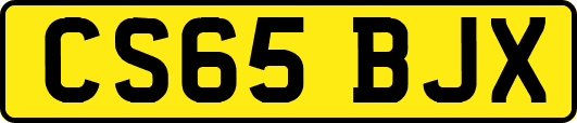 CS65BJX