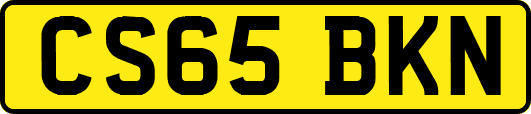 CS65BKN