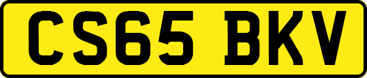 CS65BKV