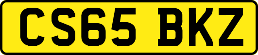 CS65BKZ