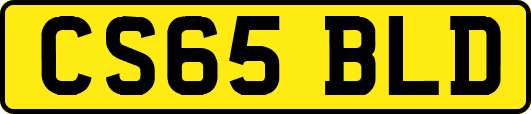 CS65BLD