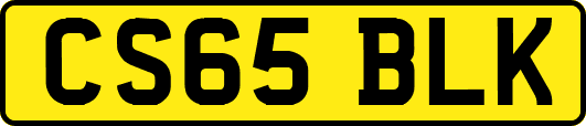 CS65BLK