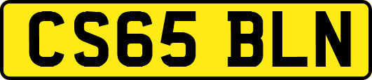 CS65BLN