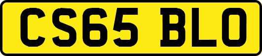 CS65BLO