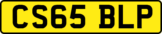 CS65BLP