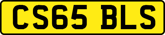 CS65BLS