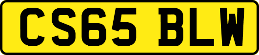 CS65BLW
