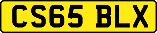 CS65BLX