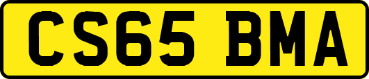 CS65BMA