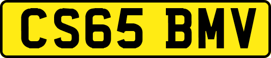 CS65BMV