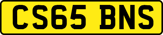 CS65BNS