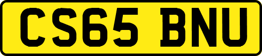 CS65BNU