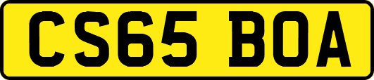 CS65BOA
