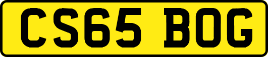 CS65BOG