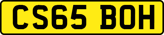 CS65BOH