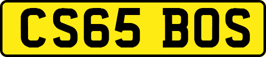 CS65BOS