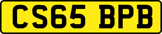CS65BPB