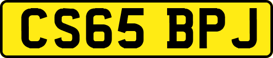 CS65BPJ