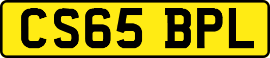 CS65BPL