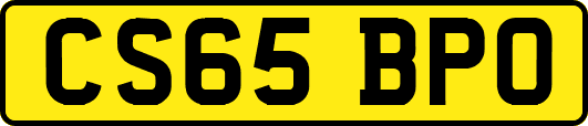 CS65BPO
