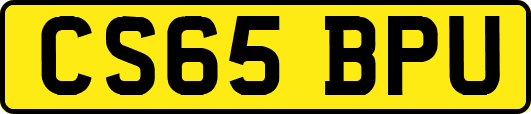 CS65BPU