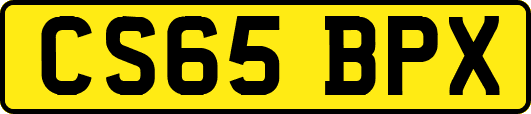 CS65BPX