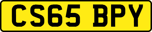 CS65BPY