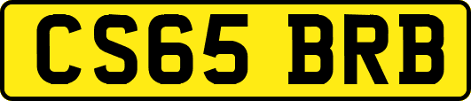 CS65BRB