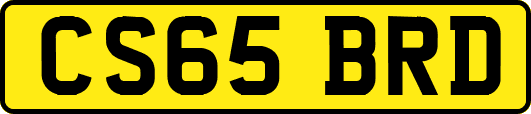 CS65BRD