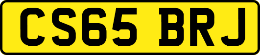 CS65BRJ