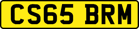 CS65BRM