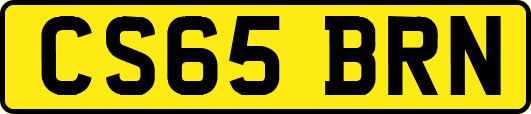 CS65BRN