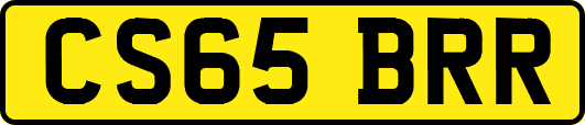 CS65BRR