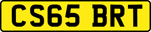 CS65BRT