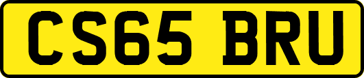 CS65BRU