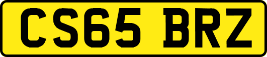 CS65BRZ