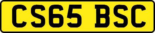CS65BSC