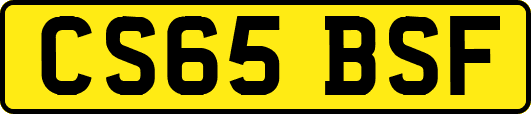 CS65BSF