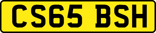 CS65BSH