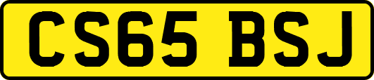 CS65BSJ