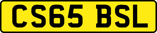 CS65BSL