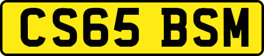 CS65BSM