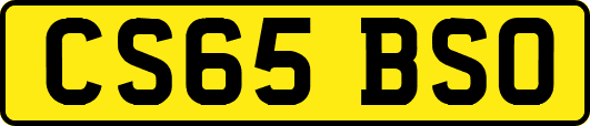 CS65BSO