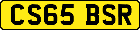 CS65BSR